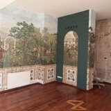 Dorobanti, Perla